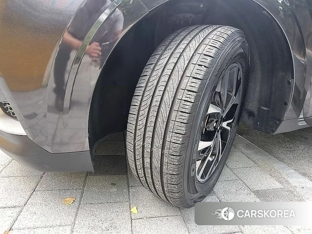 Kia Carnival 4th generation id 4726823 из Кореи 11
