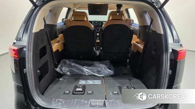 Kia Carnival 4th generation id 4966914 из Кореи 11