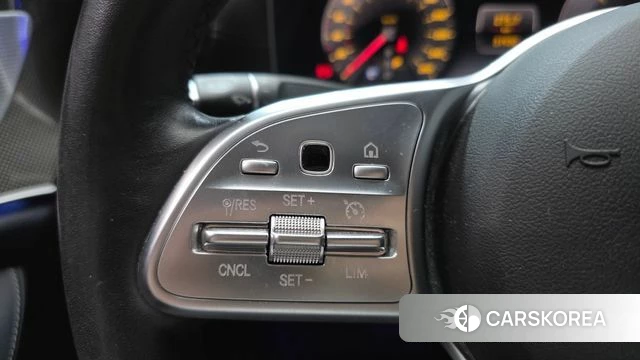 Mercedes-Benz CLS-Class C257 id 5018419 из Кореи 11