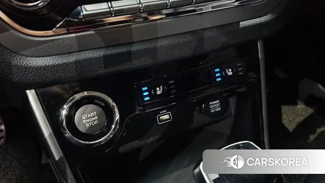 Ssangyong Beautiful Korando id 3269706 из Кореи 11