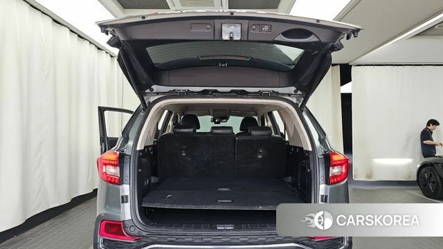 Ssangyong G4 Rexton id 4998034 из Кореи 12