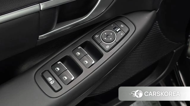 Hyundai Sonata (DN8) id 4731355 из Кореи 11