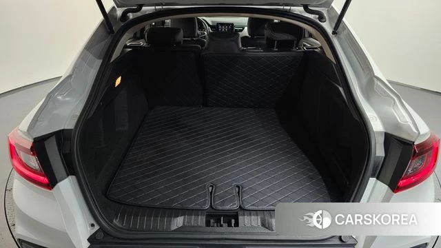 Renault Korea (Samsung) XM3 id 4996578 из Кореи 11