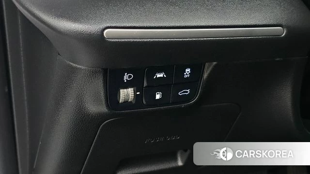 Hyundai The New Grandeur IG id 4836088 из Кореи 11
