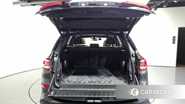 BMW X5 (G05) id 5022223 из Кореи 11