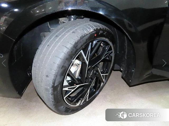 Kia The New K5 3rd generation id 5000594 из Кореи 11