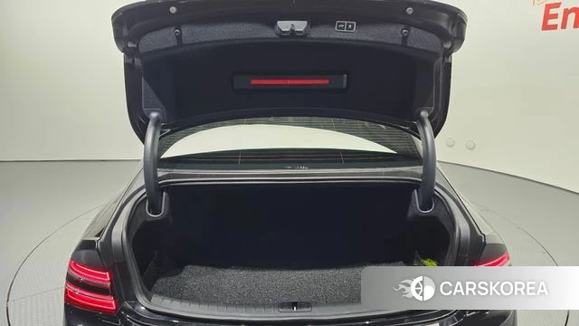 Genesis G80 (RG3) id 5011691 из Кореи 11