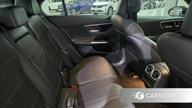 Mercedes-Benz C-Class W206 id 5011601 из Кореи 11