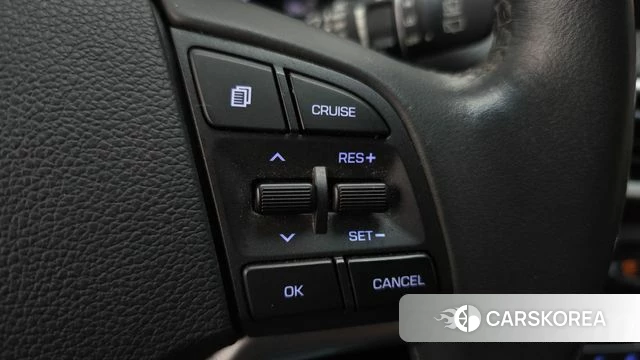 Hyundai All New Tucson id 5041381 из Кореи 11