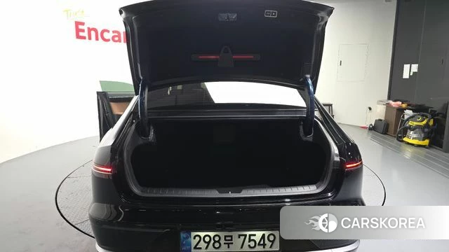 Hyundai Grandeur (GN7) id 5046156 из Кореи 11