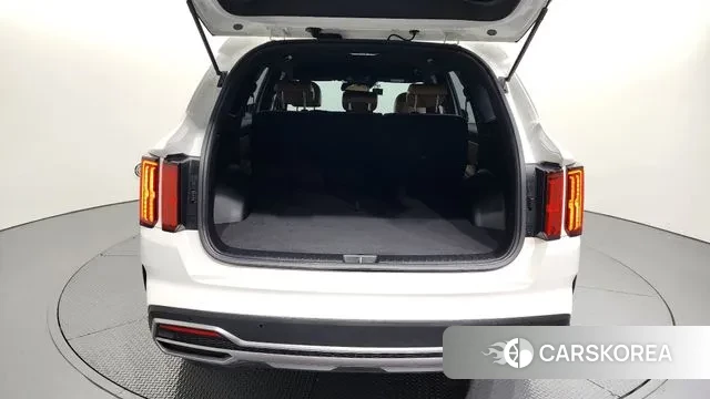 Kia Sorento 4th Generation id 3394567 из Кореи 11