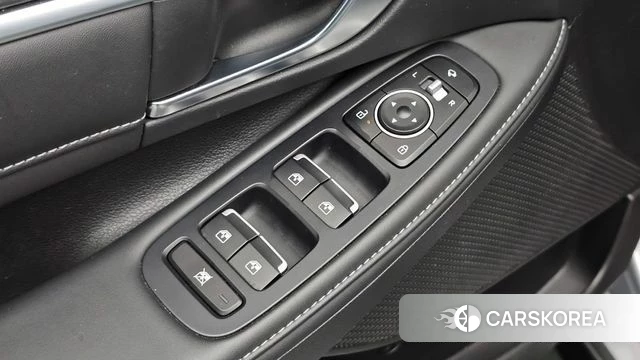 Hyundai Sonata D Edge (DN8) id 4773268 из Кореи 11
