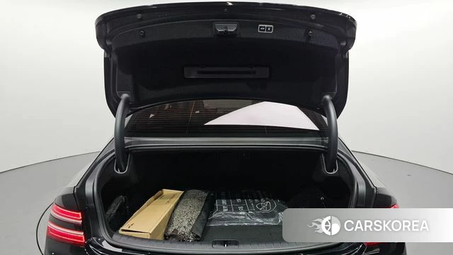 Genesis G80 (RG3) id 4977407 из Кореи 11