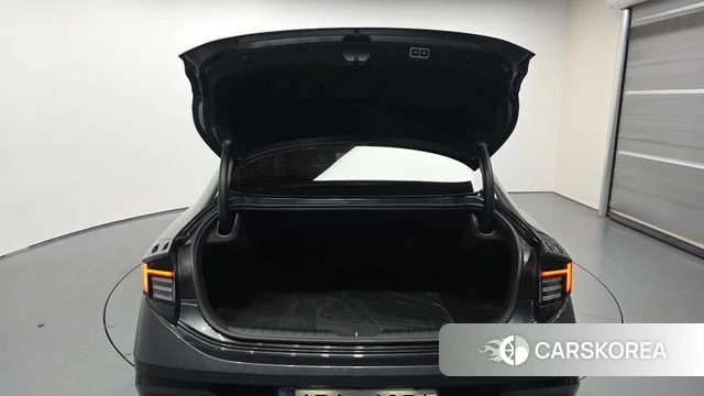 Hyundai Sonata D Edge Hybrid (DN8) id 4744379 из Кореи 11