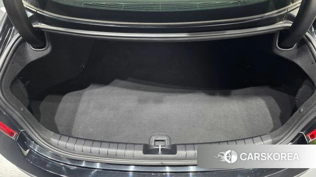 Hyundai Grandeur IG id 4993315 из Кореи 11