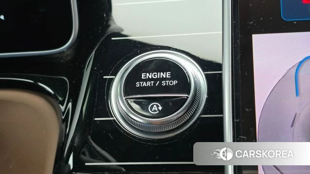 Mercedes-Benz S-Class W223 id 5022049 из Кореи 11