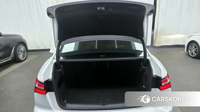 Audi A6 (C8) id 3654445 из Кореи 11