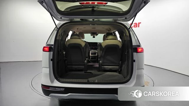 Kia Carnival 4th generation id 4775442 из Кореи 11