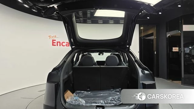 Tesla Model Y id 4934450 из Кореи 11