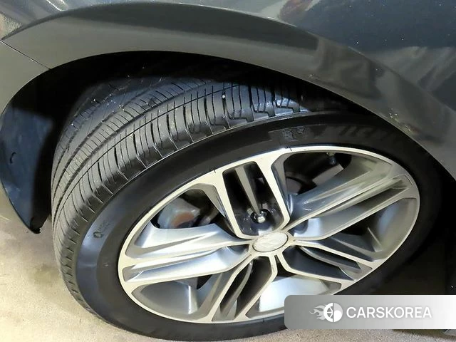 Hyundai Grandeur IG id 4760313 из Кореи 11