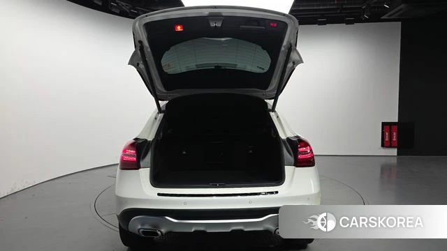 Mercedes-Benz GLA-Class X156 id 5048714 из Кореи 11