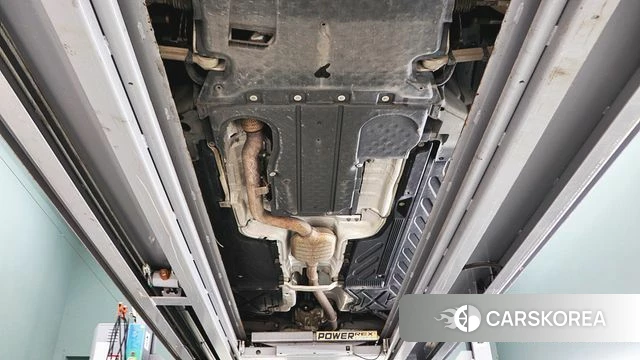 Mercedes-Benz GLC-Class X253 id 5004073 из Кореи 11