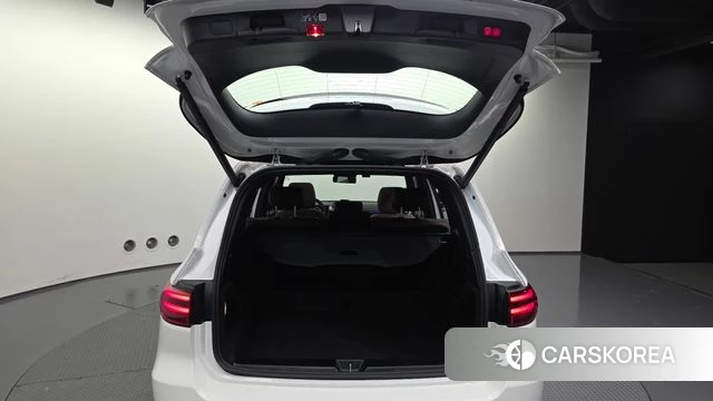 Mercedes-Benz GLB-Class X247 id 4934727 из Кореи 11