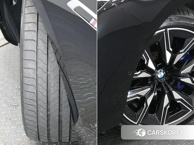 BMW i7 (G70) id 4655998 из Кореи 11