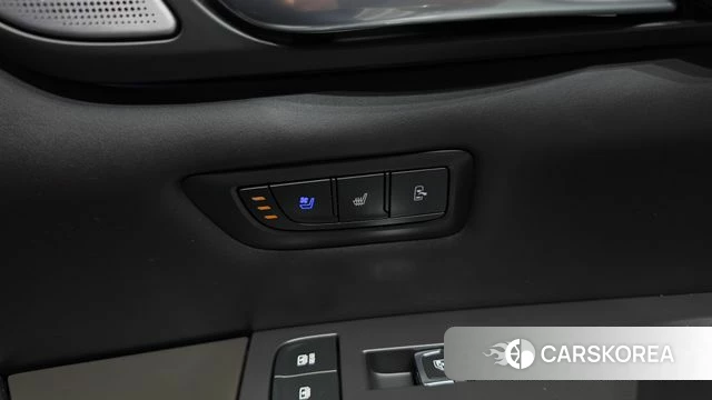 Cadillac CT6 id 5048112 из Кореи 11