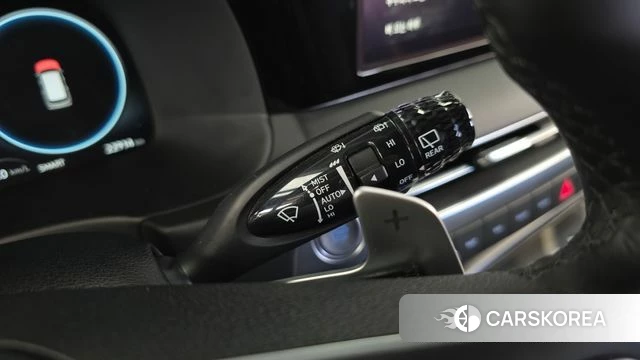 Hyundai The New Palisade id 5046102 из Кореи 11