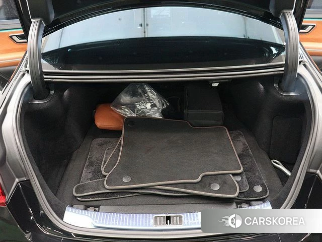 Mercedes-Benz S-Class W223 id 4950560 из Кореи 11