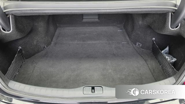 Genesis G80 (RG3) id 5034451 из Кореи 11