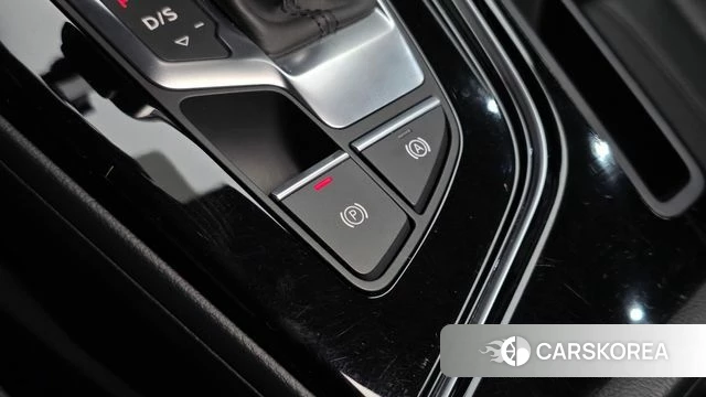 Audi A4 (B9) id 5034404 из Кореи 11