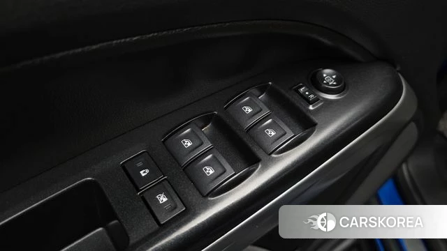 Chevrolet (GM Daewoo) Colorado id 5035124 из Кореи 11