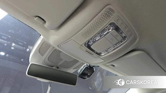 Mercedes-Benz GLE-Class W167 id 5028895 из Кореи 11