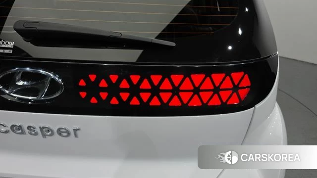 Hyundai Casper id 4608663 из Кореи 12