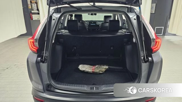 Honda CR-V 5th generation id 4976691 из Кореи 11
