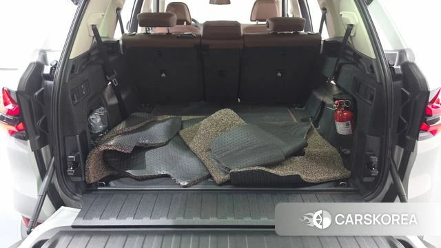 BMW X5 (G05) id 4853686 из Кореи 11