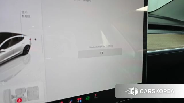 Tesla Model 3 id 5034226 из Кореи 11