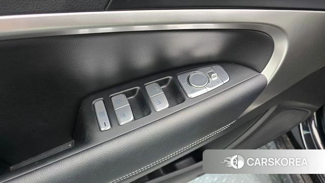 Genesis The New G70 id 5012999 из Кореи 11
