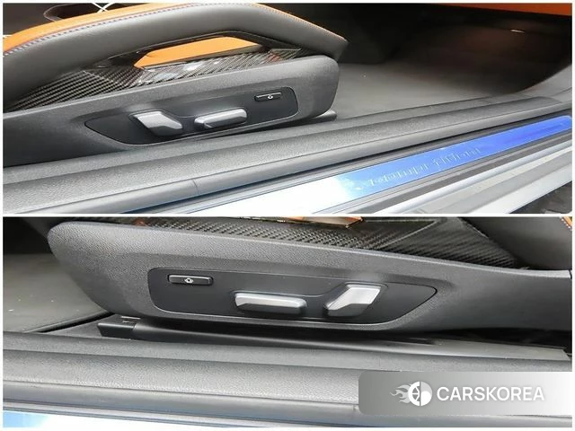 BMW M4 (G82) id 5034283 из Кореи 11