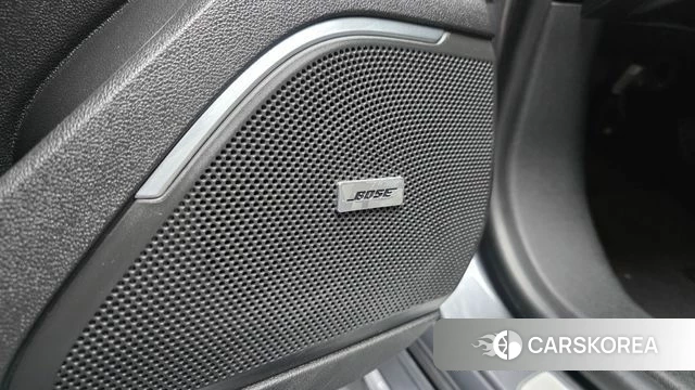 Renault Korea (Samsung) SM6 id 5035444 из Кореи 11