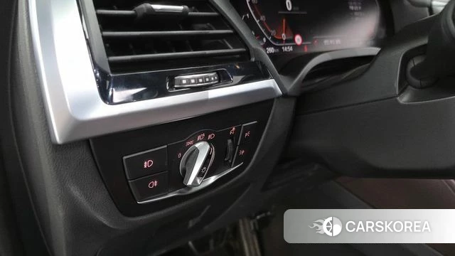 BMW X4 (G02) id 4987049 из Кореи 11