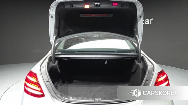 Mercedes-Benz E-Class W213 id 4993092 из Кореи 11