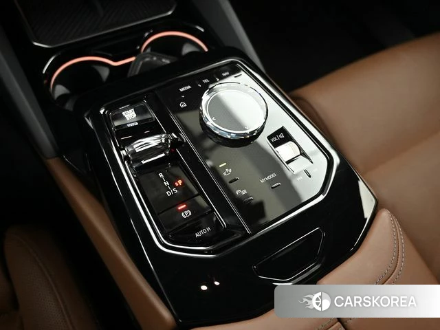 BMW 5 Series (G60) id 5052284 из Кореи 11