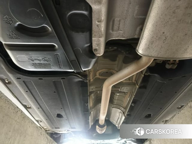 Hyundai Santa Fe TM id 5023419 из Кореи 11
