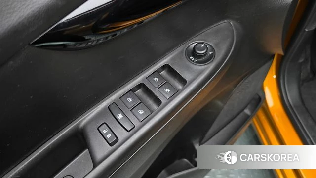 Chevrolet (GM Daewoo) The New Spark id 4924070 из Кореи 11