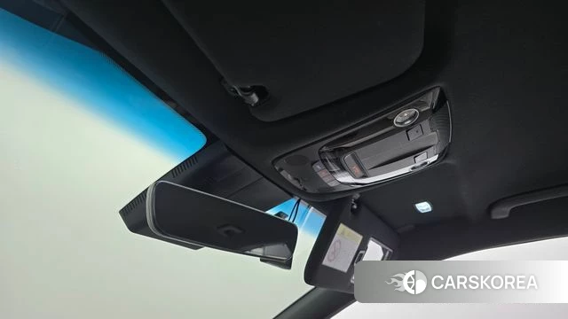 Kia K8 Hybrid id 4992347 из Кореи 11