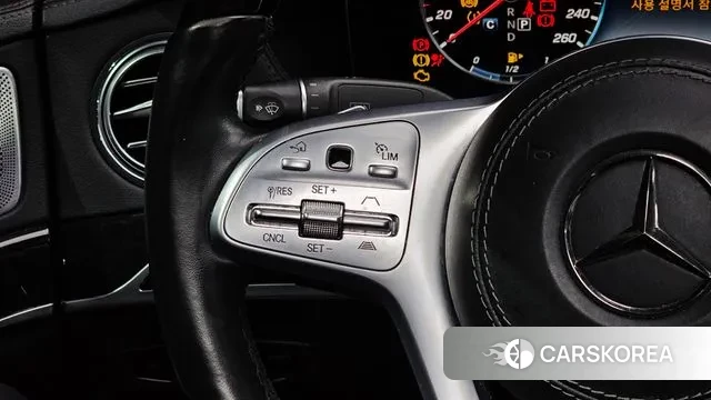 Mercedes-Benz S-Class W222 id 3682001 из Кореи 11