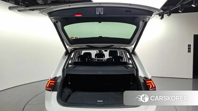 Volkswagen Tiguan second Generation id 5028479 из Кореи 11